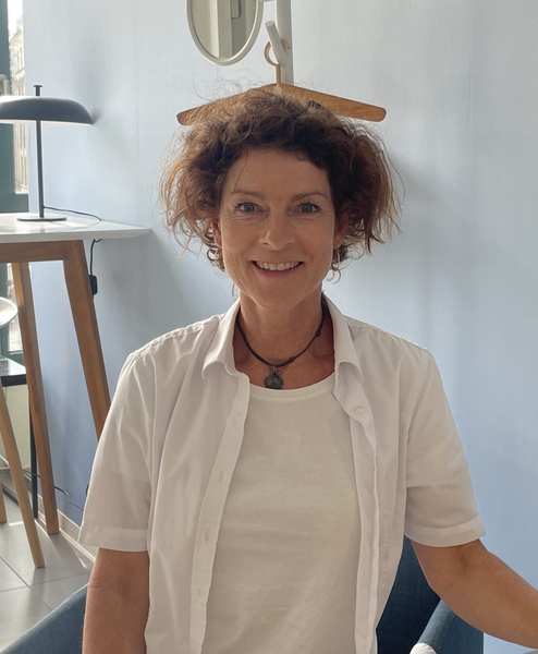 Titelfoto von Osteopathie Thiele am Zoo Berlin